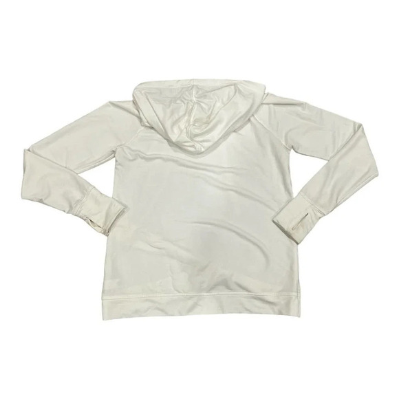 Athleta Pinnacle Criss Cross Hoodie - Picture 3 of 5